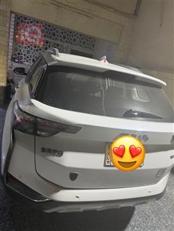Dongfeng Aeolus A60